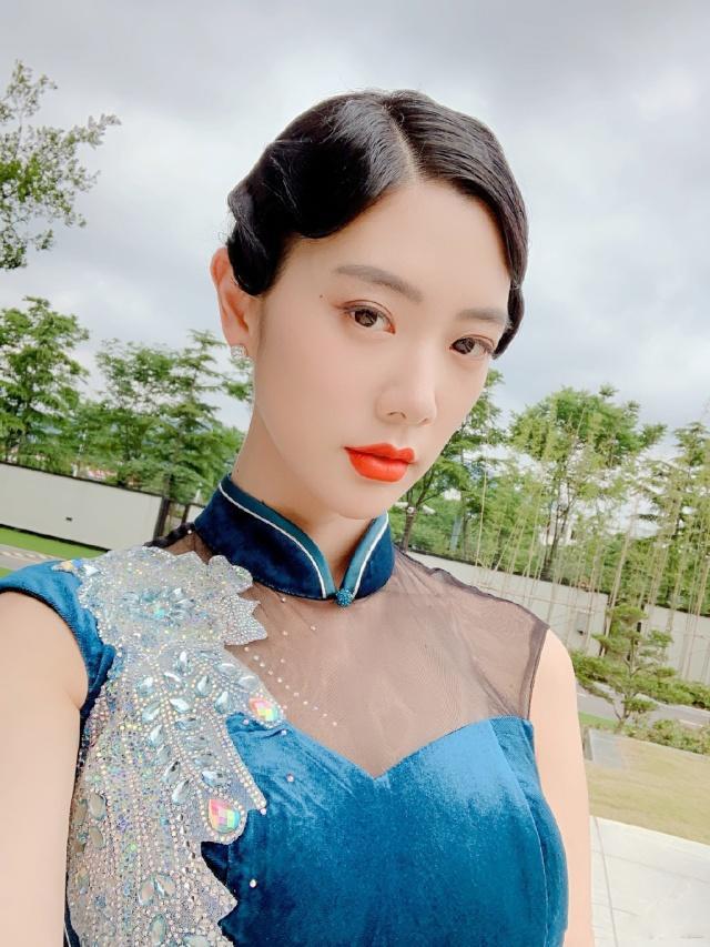 都市牡丹 真人秀
